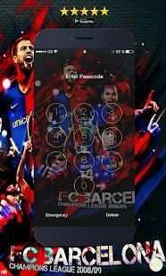 FC Barcelona Wallpapers 4K HD screenshot 4