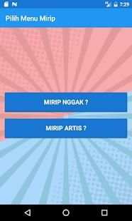 Mirip Siapa screenshot 6