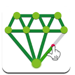 ikon One Line Drawing - Everyday Brain Fitness