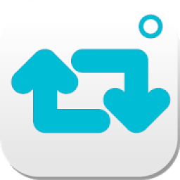 Repost plus for Instagram आइकन