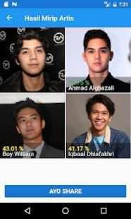 Mirip Siapa screenshot 3