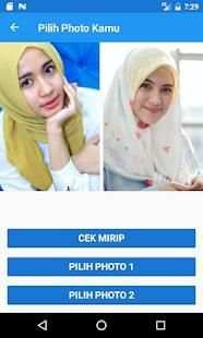 Mirip Siapa screenshot 2