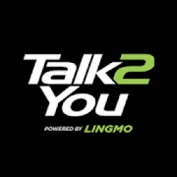 ikon T2U -Voice Translation Messaging on Time2Translate