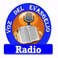 Radio Voz Del Evangelio on 9Apps