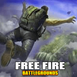 ikon New Free Fire Battlegrounds Cheat