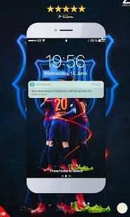 FC Barcelona Wallpapers 4K HD screenshot 5