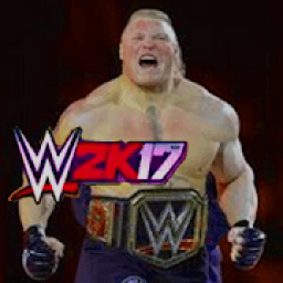 Tips WWE 2k17 Smackdown आइकन