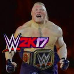 Tips WWE 2k 17 1.0