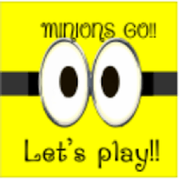 MINIONS GO иконка