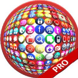 ikon Web Lite Pro Browser Fast &amp; Smart