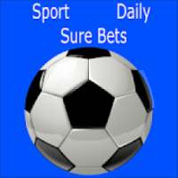 Sport Daily Sure Bets Pesa