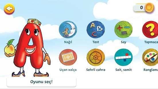 İlmə स्क्रीनशॉट 4