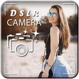 DSLR Camera