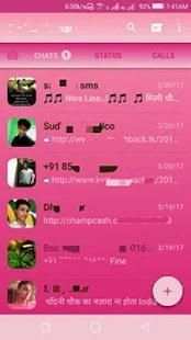 GBWhatsapp Modapkhub screenshot 4