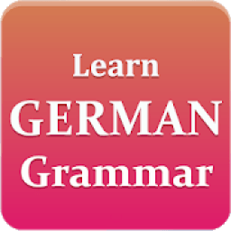 ikon German Grammar in Use || Basic German Grammar