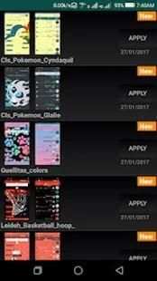 GBWhatsapp Modapkhub screenshot 1