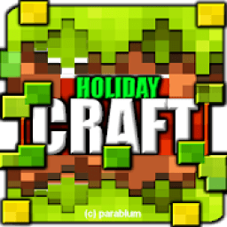ikon Holiday Craft - a Cartoon Crafting Game