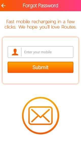Suninsta - Recharge & Bill Pay screenshot 1