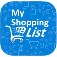 MyShoppingList - Llista de la compra