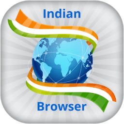 Indian 4G Fast Browser 2018 आइकन
