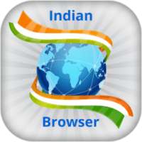 Indian 4G Fast Browser 2018