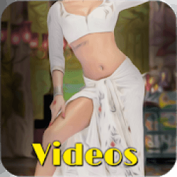 Bhojpuri Hot Videos आइकन