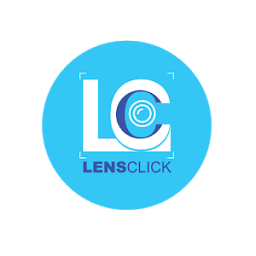 ikon LensClick