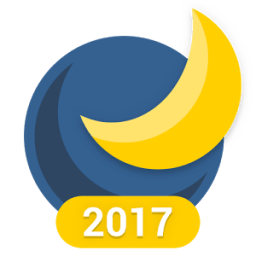 ikon Blue Light Filter+ Night Mode