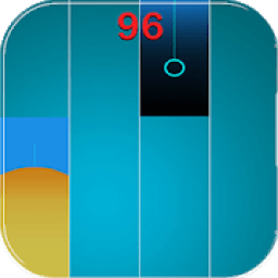 Dragon Ball Super Piano Game icon