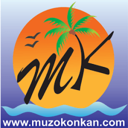 Muzo Konkan App आइकन
