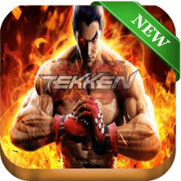 Guide for Tekken 7 Game आइकन
