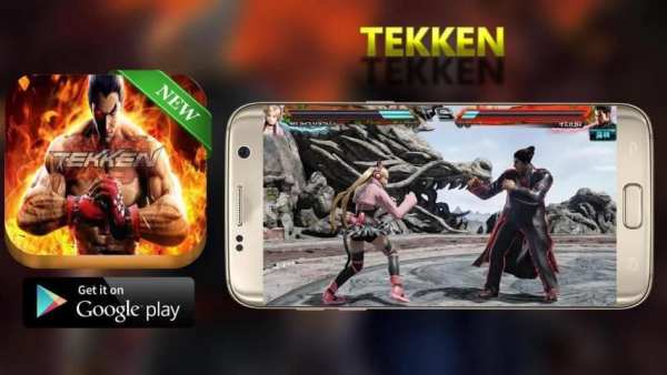 Guide for Tekken 7 Game screenshot 1