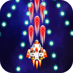 ikon Alien Shooter : Galaxy attack