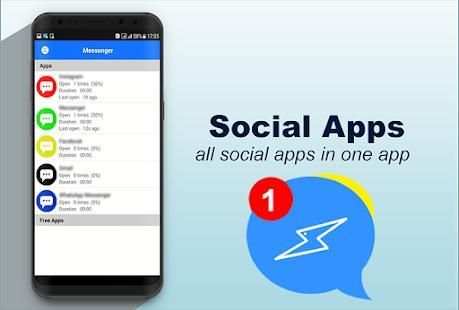 Messenger screenshot 2