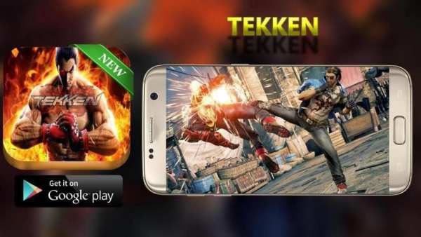 Guide for Tekken 7 Game screenshot 3