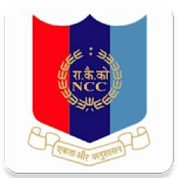 NCC India - Cadet 2.1