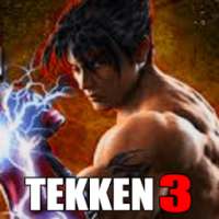 Guia Tekken 3