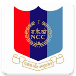 ikon NCC India - Cadet's handbook