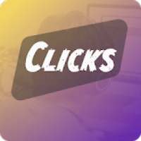 Hitesh Clicks on 9Apps