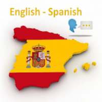 Spanish Translator on 9Apps