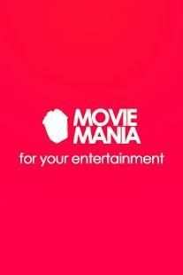 Movie Mania - 123 Go Movies screenshot 3