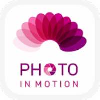 Motion on Photo - Cinemagraph Effect on 9Apps
