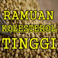 Ramuan Tradisional Kolesterol Yang Ampuh