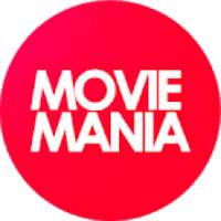 Movie Mania - 123 Go Movies