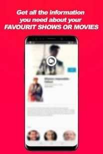 Movie Mania - 123 Go Movies screenshot 1
