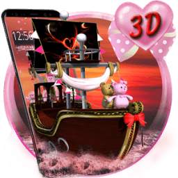 3D Titanic Teddy 1.3.4