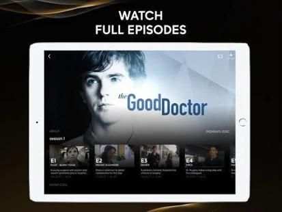 ABC – Live TV & ABC Full Episodes screenshot 9