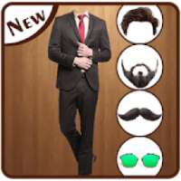 Man Photo Suit Editor on 9Apps