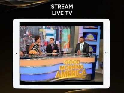 ABC – Live TV & ABC Full Episodes screenshot 2