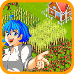 Big Farm Fortune Life आइकन